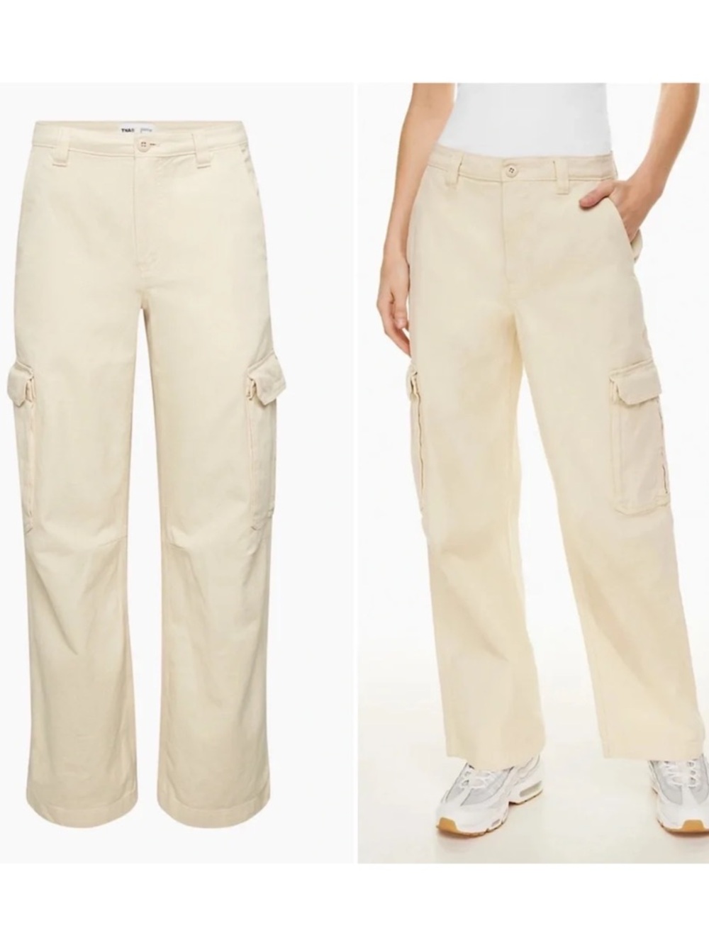 ARITZIA TNA Corbett Cargo Pants